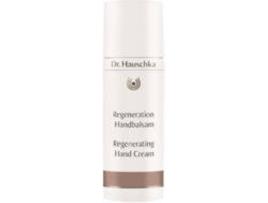 Creme de Mãos  Dr. Hauschka regenerating