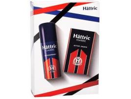 Coffret Corporal HATTRIC Classic  + Cologne (150ml)