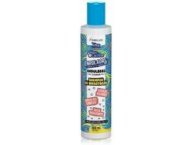Condicionador EMBELLEZE INTERNATIONAL Bouncy Curls Wavy - Vegan (300ml)