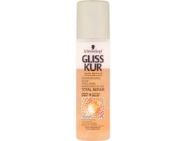 Condicionador GLISS KUR Repair Regenerating Balm (200ml)
