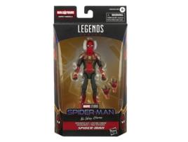 Figura de Ação SPIDER-MAN Lengends Series - No Way Home