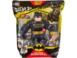 Figura de Brincar GOO JIT ZU Batman (Idade Mínima:? 4 Anos)