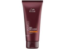 Condicionador  Invigo Color Recharge Warm Red (200ml)