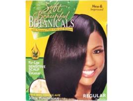 Condicionador SOFT BEAUTIFUL & Beautiful Relaxer Kit Regular