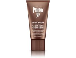 Bálsamo para o Cabelo  39 Color Brown Caffeine Balm (150ml)