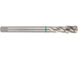 Macho de Máquina de Abrir Roscas  M Din 376 Hsse-Co5, (M3, L2 5,0Mm)