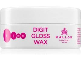 Cera para o Cabelo  Kjmn Texturizing Wax (100ml)