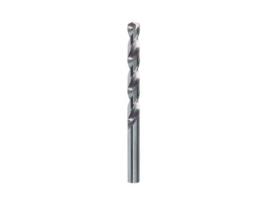 Brocas Helicoidais  DIN 338 Tipo N HSS-G Lisa (125mm)