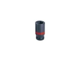 Chave de Impacto Longa Hexagonal  2-1/4' - 1'