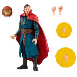 Figura de Ação SPIDER-MAN Doctor Strange