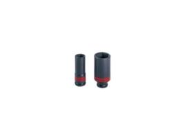 Chave de Impacto Hexagonal Longa  13/16 - 1/2'
