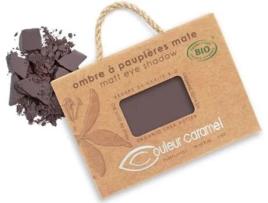 Sombra de Olhos  Brun Intense Mat 1Un