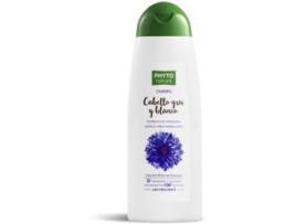 Champô  Planet Huerto Gray And Phyto (400ml)