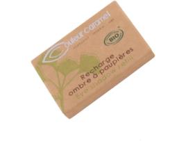 Sombra de Olhos COULEUR CARAMEL Marron Glace 1Un