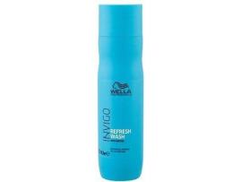 Champô WELLA PROFESSIONALS CARE Professionals Invigo Refresh Wash (250ml)