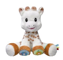 Peluche Interativo Touch And Play