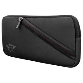 Trust Gaming gxt 1240 Tador Estuche Blando Para Nintendo Switch Lite - Bolsillo Exterior - Color Negro