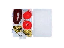 Kit Esticadores Para Carro 5 Peças 
