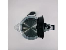 Feel- MR045 black, 1,7 l, 2200 W, Preto, P.