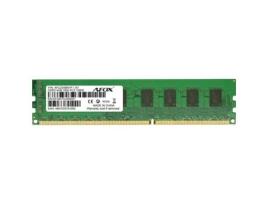 Memória RAM  DDR3 4G 1600 UDIMM  4 GB 1 x 4 .