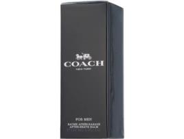 After Shave COACH Men'S Fragrances (150ml)