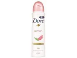 Desodorizante  Go Fresh Revive  Spray 48H Pomegranate (150ml)