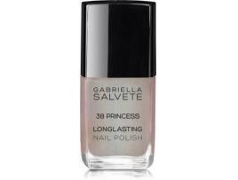 Verniz GABRIELLA SALVETE Longlasting Enamel Holographic Effect (11ml)