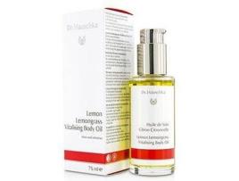 Óleo Corporal  Lemon Lemongrass Vitalizing Body (75ml)