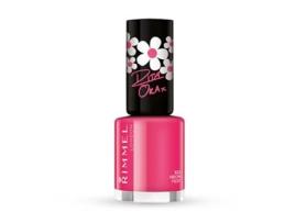 Verniz  60 Seconds By Rita Ora Shade (8ml)