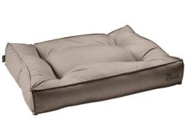 Cama para Cães HUNTER Lancaster (Castanho - 120x90 cm)