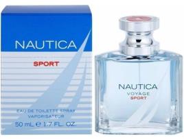 Perfume  Voyage Sport Eau de Toilette (50 ml)