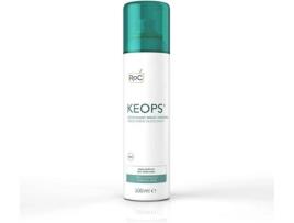 Desodorizante ROC Keops 48H Fresh  Spray (100ml)