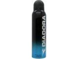 Desodorizante  Energy Frag Spray (150ml)