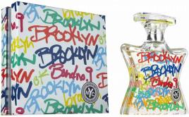 Perfume BOND NR 9 Brooklyn Eau de Parfum (100 ml)