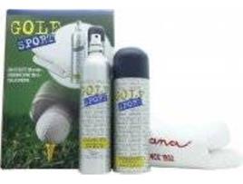 Coffret Corporal DANA Golf Sport Edt +  (200ml)