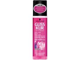 Condicionador GLISS KUR Supreme Length Regenerating (200ml)