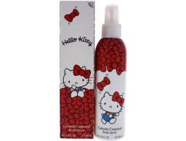 Removedor de Verniz  Hello Kitty