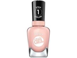 Verniz de Gel  Miracle Gel™ Gel Sem Uv/Led (14,7ml)