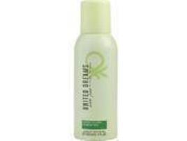 Desodorizante BENETTON UNITED DREAMS LIVE FREE United Dreams (150ml)