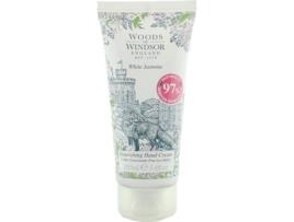 Creme de Mãos  Jasmine