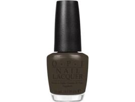 Verniz  Nicole By Opi A-Taupe The Space