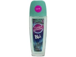 Desodorizante B.U Hidden Paradise Perfume  (75ml)