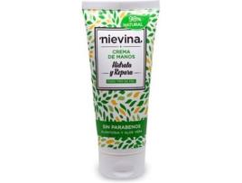 Creme de Mãos  Moisturizes And Repairs (100ml)