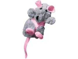 Peluche para Gatos  Refillables Rato