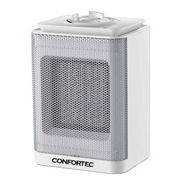 CONFORTEC TERMOVENTILADOR CERAMICO 750/1500W BRANCO - CCH1500YW
