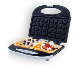 AD 311 MÁQUINA DE WAFFLES 2 WAFFLE(S) 700 W.
