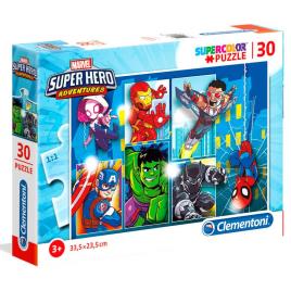 20256, Puzzle, 180 unidade(s), Banda d.