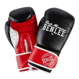 Luvas de boxe