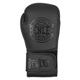 Luvas de boxe