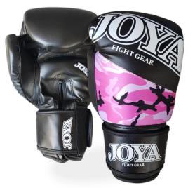 Luvas de boxe